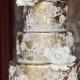The Ultimate Wedding Cake Glossary