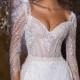 Bridal Dresses-Timeless Beauty 