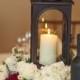 50 Romantic Candle Lanterns For Your Wedding