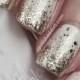 All That Glitters: Gold Nail Designs We Love