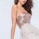 Watters 2307 Annette Separate Bridesmaid Bustier Top - Brand Prom Dresses