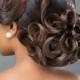 [MY EVENT HAIR] L'idée De La Semaine... #event #hair #cheveux #coiffures #mariage #evenement #vendredi #weekend #fete #joie 