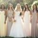 Allure Bridals Fall 2012 Collections — Sponsor Highlight