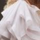 50 Gorgeous Wedding Dress Details That Are Utterly To Die For