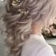 Best Wedding Hairstyles : Featured Hairstyle: Lavish.pro; Www.lavish.pro; Wedding Hairstyle Idea.