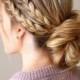 25 Chic Bridesmaid Hairstyles For Long Hair
