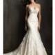 Allure Bridals - 9051 - Stunning Cheap Wedding Dresses