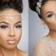 43 Black Wedding Hairstyles For Black Women