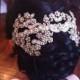 African American. Black Bride. Wedding Hair. Natural Hairstyles. Bride Hair By Tara Fontana  Fairytale Hair And Makeup 