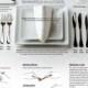 Dining Etiquette 101. I Always Need A Refresher Every Time I Set The Table For A Formal Dinner. 