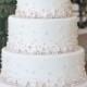 45 Classic Wedding Cakes From Bobbette & Belle