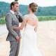 30 Times Grooms Cried First Seeing Their Beautiful Brides