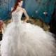 Kelly Star, 136-21 - Superbes robes de mariée pas cher 
