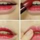 18 Tips To Deal With Your Lipstick