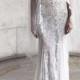 Slay Worthy Wedding Dresses By Livné White