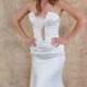 Bridal Style: Alina Pizzano Spring 2012 Collection Look Book