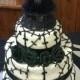 Creepy Wedding Cakes  