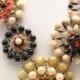 Eclectic Jewelry And Fashion: Miriam Haskell Statements 