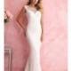 Allure Romance - 2812 - Stunning Cheap Wedding Dresses