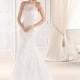 La Sposa Emilce -  Designer Wedding Dresses