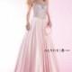 Misty Pink Alyce Prom 6368 Alyce Paris Prom - Rich Your Wedding Day