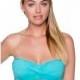 Sunsets Swimwear - Iconic Twist Top 55AQSK - Designer Party Dress & Formal Gown