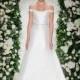 Anne Barge Winterthur Wedding Dress - The Knot - Formal Bridesmaid Dresses 2018