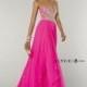 Carnival Pink Alyce Prom 6420 Alyce Paris Prom - Rich Your Wedding Day