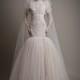 Ersa Atelier Elizabeth - Wedding Dresses 2018,Cheap Bridal Gowns,Prom Dresses On Sale