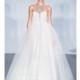 Alvina Valenta - Fall 2015 - Strapless Ball Gown Wedding Dress - Stunning Cheap Wedding Dresses