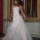 Tomy Mariage, Shad - Superbes robes de mariée pas cher 