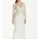 David's Bridal - SWG695 - Stunning Cheap Wedding Dresses