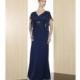 Val Stefani MB7217 -  Designer Wedding Dresses