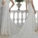 Robes de mariée Annie Couture 2016 - croisiere - Robes de mariée France