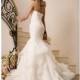 Stella York Corset Wedding Dress -  Designer Wedding Dresses