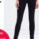 Must-have Slimming High Waisted Black Pencil Trouser Casual Trouser Long Trouser - Bonny YZOZO Boutique Store