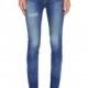 Old School Vogue Slimming Low Rise Fall Edgy Jeans - Bonny YZOZO Boutique Store