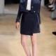 Vogue Attractive Trendy Outfit Twinset Skirt - Bonny YZOZO Boutique Store