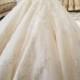 Luxury Prinzessin Hochzeitskleider Mit Spitze Brautkleider Günstig Online Modellnummer: XY189