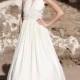 Amy-Jo Tatum Bridal Couture