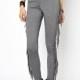 Must-have Vogue Fringe Accessories One Color Fall Tight Casual Trouser - Bonny YZOZO Boutique Store