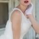 Amy-Jo Tatum Bride