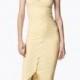 Simple Split Sleeveless Summer Dress - Bonny YZOZO Boutique Store