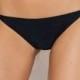 Sexy Ruffle Slimming One Color Underpant Underwear Bikini - Bonny YZOZO Boutique Store