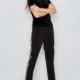 School Style Vogue High Waisted Skinny Jean Casual Trouser - Bonny YZOZO Boutique Store