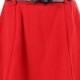 Must-have Vogue High Waisted Candy Fall Short Skirt - Bonny YZOZO Boutique Store
