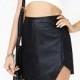 Sexy Asymmetrical Zipper Up Summer Skirt - Bonny YZOZO Boutique Store