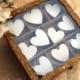 Personalized Rustic Wedding Wooden Hearts Guestbook Alternatives for Wedding Guest's Cards Advice or Advise Box Jewelry Box Gift Box