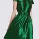 Slimming Short Sleeves It Girl Summer Dress - Bonny YZOZO Boutique Store