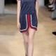 Vogue Asymmetrical Sport Style Slimming Trail Dress Summer Outfit Hat Skirt - Bonny YZOZO Boutique Store